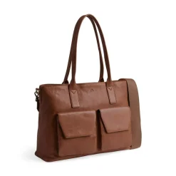 KelseyMBG Arbejdstaske, Cognac
