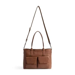 KelseyMBG Arbejdstaske, Cognac