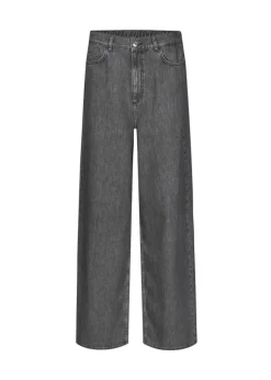 KenaMD Jeans, Vintage Grey, M