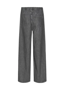 KenaMD Jeans, Vintage Grey, M