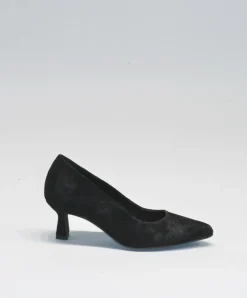 Kendall Pumps, Sort, 36