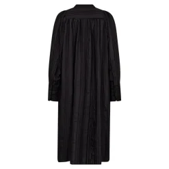 KesiCC Volume Kjole, Black, L