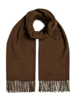 Kial Halstørklæde, Hot Fudge