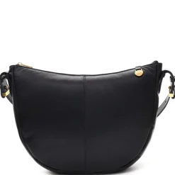 Kicki Skuldertaske, Black