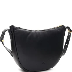 Kicki Skuldertaske, Black