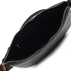 Kicki Skuldertaske, Black