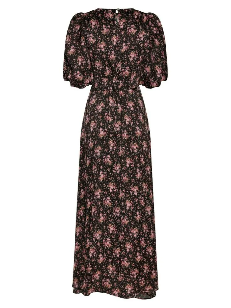 Kikka Rosy Kjole, Black, 42