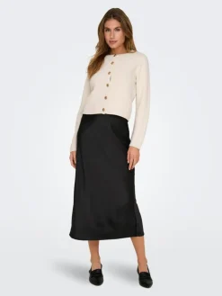 Kim Cardigan, Egret, XL