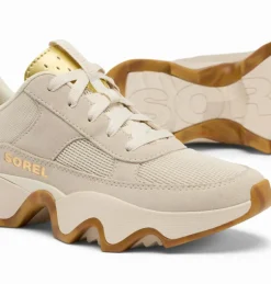 Kinetic™ Impact II Wonder Lace Sneakers, True Gold/Chalk, 38