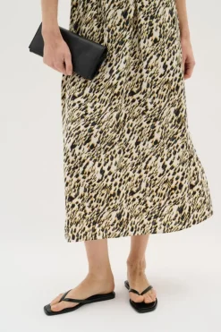 KinleyIW Kjole, Strokey Small, 42