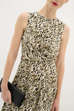 KinleyIW Kjole, Strokey Small, 42