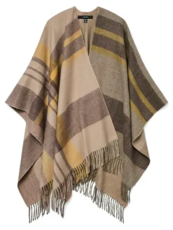 Kira Poncho, Chocolate Torte