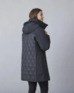 Kit Frakke, Black, 46