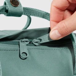 Kånken Rygsæk, Frost Green