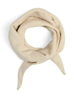 Komma Tørklæde, Whitecap Gray