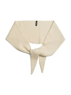 Komma Tørklæde, Whitecap Gray