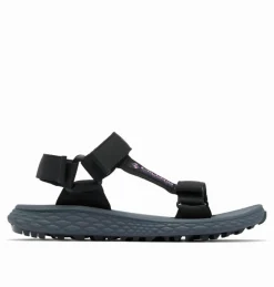 Konos Globetrot™ Sandaler, Black/Cosmos, 41