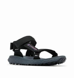 Konos Globetrot™ Sandaler, Black/Cosmos, 41