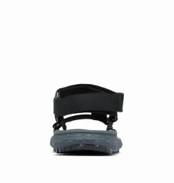 Konos Globetrot™ Sandaler, Black/Cosmos, 41