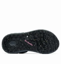 Konos Globetrot™ Sandaler, Black/Cosmos, 41