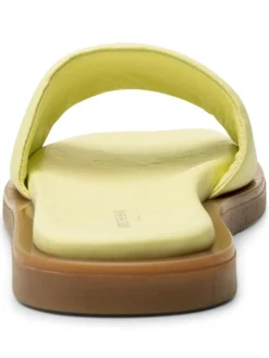 Krista Sandaler, Butter, 41