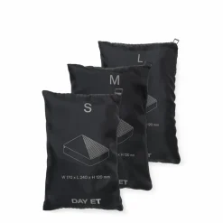 Kuffert Pakkesæt, Black