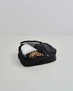 Kuffert Pakkesæt, Black