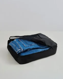 Kuffert Pakkesæt, Black