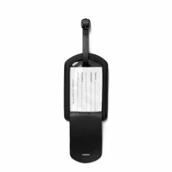 Kuffertmærke, Black