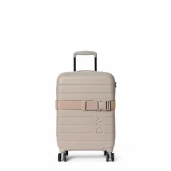 Kuffertrem, Moon Rock