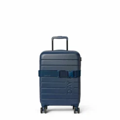 Kuffertrem, Navy Blazer