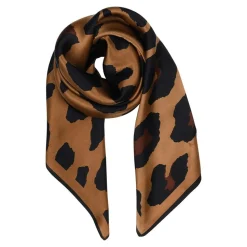 Kylie Silke Tørklæde, Chocolate