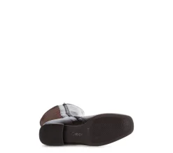 Lange Støvler, Basic Brown, 39