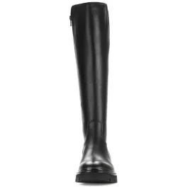 Lange Støvler, Schwarz, 38.5