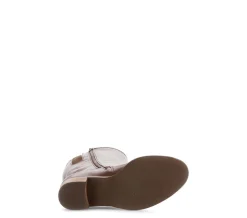 Lange Støvler, Teak, 38