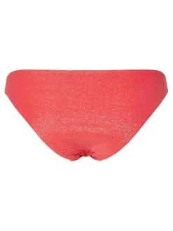 Laomi Lurex Bikinitrusser, Lollipop, XL