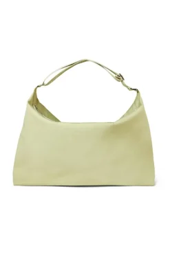 Lara Skuldertaske, Sage Green