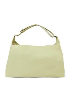 Lara Skuldertaske, Sage Green