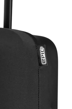 Large Kuffertovertræk, Black