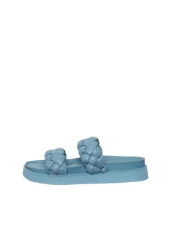 Laura Sandaler, Airy Blue, 37