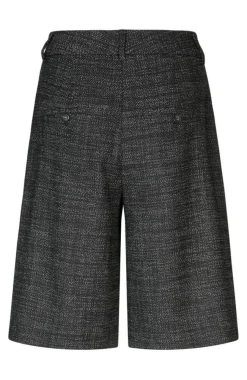 LauraFV 821 Long Shorts, Night Sky Structure, 27