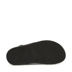 Lava Sandaler, Black/Tan, 39