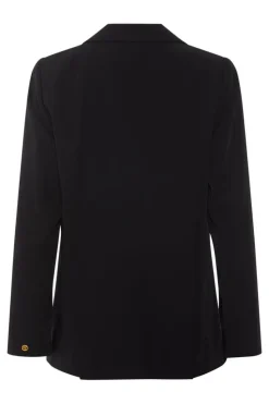 Lavanna Blazer, Black, 44