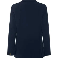 Lavanna Blazer, Midnight, 38