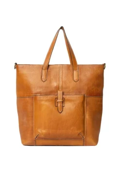 Layla Arbejdstaske, Burned Tan