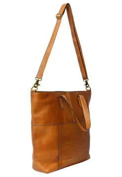 Layla Arbejdstaske, Burned Tan