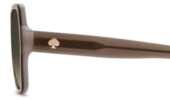 Layne Solbriller, Brown