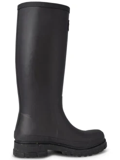 Le Waterproof Støvler, Black, 42