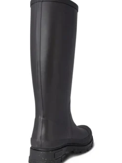 Le Waterproof Støvler, Black, 42