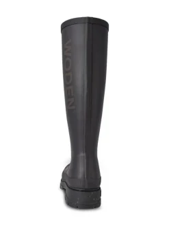 Le Waterproof Støvler, Black, 42